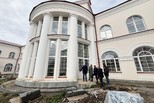 Детский культурный центр: перемены к лучшему