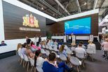 Деловая программа Свердловской области на выставке ИННОПРОМ содержит свыше 60 мероприятий