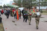 Погиб, выполняя воинский долг