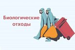 Правила утилизации биологических отходов