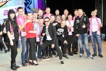 Команда КВН «Грузди» СинТЗ одержала победу в финале региональной Молодежной лиги Клуба веселых и находчивых