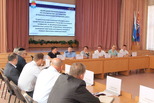 Глава города Алексей Герасимов провел встречу с представителями религиозных организаций