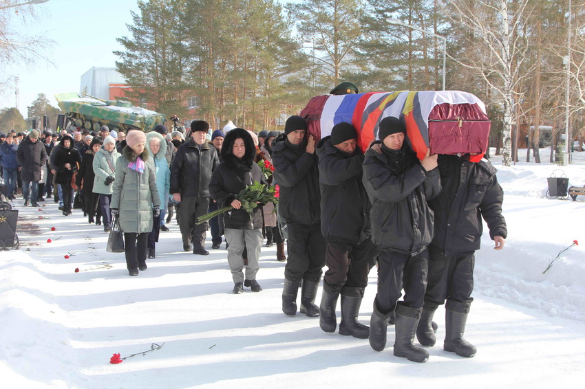 Байкеры Каменск Уральский