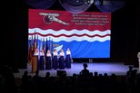 С юбилеем, любимый город!