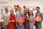 БФ «Синара» запустил всероссийскую донорскую акцию «Вернем улыбки детям!»