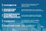 Госавтоинспекция напоминает: зима — время повышенной осторожности на дорогах!