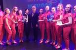Ансамбль «Веснушки» получил Гран-при на всероссийском конкурсе «Битва жанров»