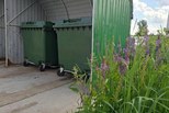 Региональные операторы за первое полугодие вывезли почти 695 тысяч тонн коммунальных отходов в Свердловской области