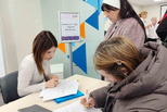 Работа здесь и сейчас