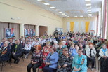 Народы России под знаменем Победы