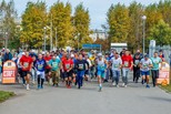 БФ «Синара» объединил более 1600 человек вокруг благотворительности и спорта