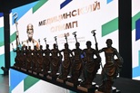 Десять медицинских работников и семь учреждений здравоохранения Свердловской области удостоены престижной премии «Медицинский Олимп»