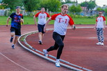 На СинТЗ дан старт летнему спортивному сезону
