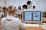 Свыше 340 студентов поступили на «цифровую кафедру» Уральского медуниверситета