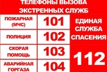 О пожарной безопасности