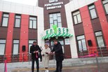Первый центр культурного развития, построенный благодаря нацпроекту «Культура», открылся в Свердловской области