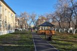 Обновление инфраструктуры учреждений социального обслуживания продолжается в Свердловской области
