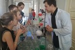 Более 2000 школьников стали участниками всероссийской олимпиады РУСАЛа «13 элемент. ALхимия будущего»