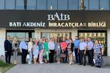 Турецкий бизнес заявил о готовности поддержать проект строительства трикотажной фабрики на Урале