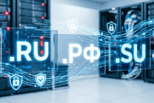Новые правила для доменов .RU, .РФ и .SU: регистрация только через Госуслуги