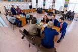 В Каменске-Уральском прошел первый этап проекта «Лига управленцев» – форсайт-сессия
