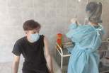 Свердловская область обеспечена бесплатной вакциной против гриппа как для детей, так и для взрослых