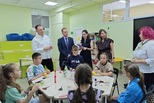 Министр культуры Свердловской области оценил работу учреждений культуры Каменска-Уральского