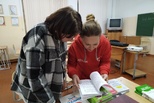 Волонтеры РУСАЛа повышают финансовую грамотность школьников