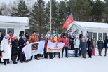 Лыжная эстафета среди работающей молодежи предприятий Каменска-Уральского состоится 29 января