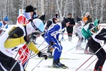 Уазовцы примут участие в городском этапе Спартакиады 2022 по лыжным гонкам
