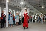 Поддержку Президентского фонда культурных инициатив получили 19 проектов Свердловской области