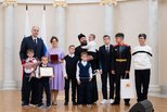 Денис Паслер презентовал беспрецедентные меры поддержки свердловских семей с детьми