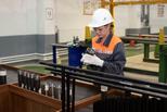 На Синарском трубном заводе определены победители конкурса профессионального мастерства среди молодых контролеров в производстве черных металлов.
