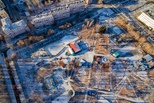 Два ледовых пространства в этом году порадуют жителей Красногорского района
