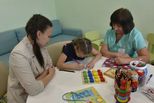 Пилотный проект по комплексной реабилитации детей-инвалидов, реализуемый на Урале, получил высокую оценку на федеральном уровне