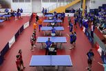 Команды 32 регионов России собрались на Среднем Урале для участия во Всероссийской спартакиаде Специальной Олимпиады