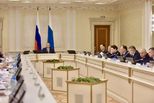 Денис Паслер поручил усилить меры безопасности в преддверии начала нового учебного года Денис Паслер поручил усилить меры безопасности в преддверии начала нового учебного года