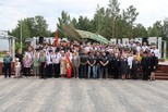 Память в наших сердцах
