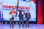 СинТЗ подтвердил статус лучшего предприятия Каменска-Уральского