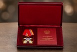 Коллектив ТМК награжден орденом «За доблестный труд»