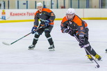 Хоккейная «Синара» уверена в победе