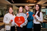 БФ «Синара» вновь проведет акцию «Здоровая ответственность»