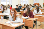 Школьники Каменска-Уральского активно развивают свои интеллектуальные способности