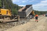 Денис Паслер: в 2025 году в Свердловской области отремонтируют 442 километра автомобильных дорог Денис Паслер: в 2025 году в Свердловской области отремонтируют 442 километра автомобильных дорог