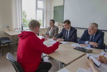 Выпускников вуза будут ждать на СинТЗ