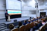 Обеспечение технологического суверенитета стало темой форума для ведущих машиностроительных предприятий Урала