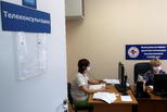 В Свердловской области за время пандемии в 18 раз увеличилось количество телемедицинских консультаций