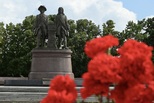Екатеринбург готовится масштабно отметить День города