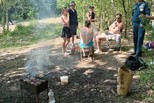 Уральцы более 180 раз нарушили требования особого противопожарного режима за праздничные выходные