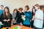 Уральские школьники стали победителями олимпиады «13-й элемент. ALхимия будущего»